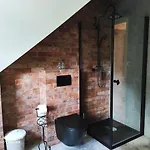 Villa Obok Dziadka W Okolicy Czarnej Gory Stary Gieraltow