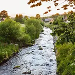 Villa Obok Dziadka W Okolicy Czarnej Gory Stary Gieraltow