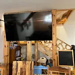 Obok Dziadka W Okolicy Czarnej Gory Villa Stary Gieraltow