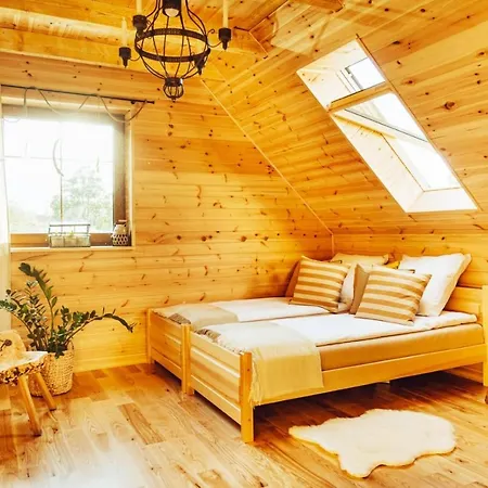 Obok Dziadka W Okolicy Czarnej Góry *