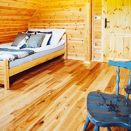 Obok Dziadka W Okolicy Czarnej Góry Willa Stary Gieraltow