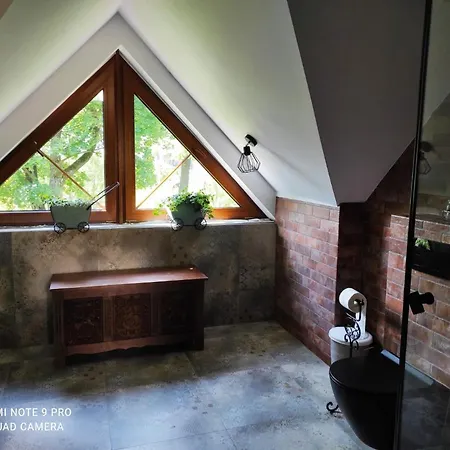 Obok Dziadka W Okolicy Czarnej Góry * Stary Gieraltow