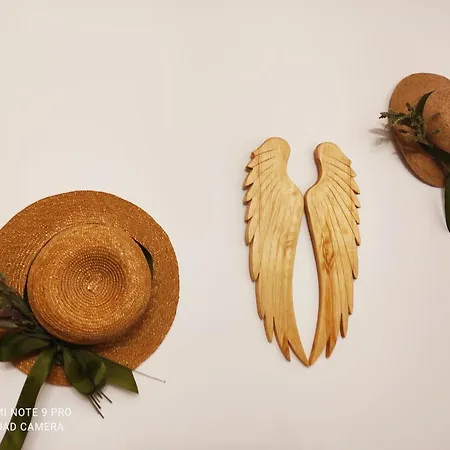 Willa Obok Dziadka W Okolicy Czarnej Góry