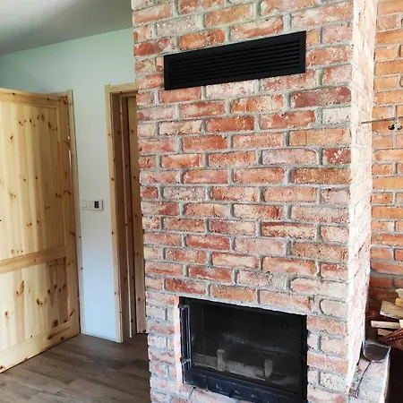 Obok Dziadka W Okolicy Czarnej Góry Willa Stary Gieraltow