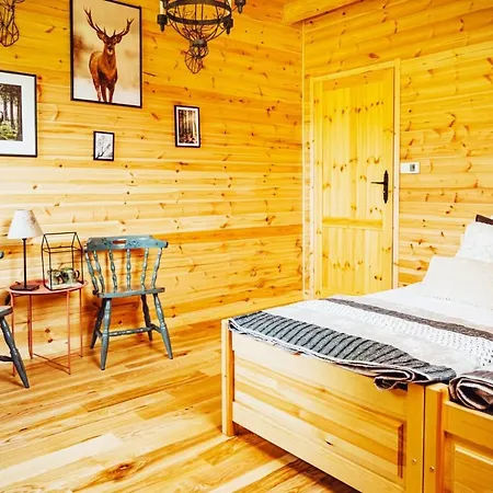 Obok Dziadka W Okolicy Czarnej Góry