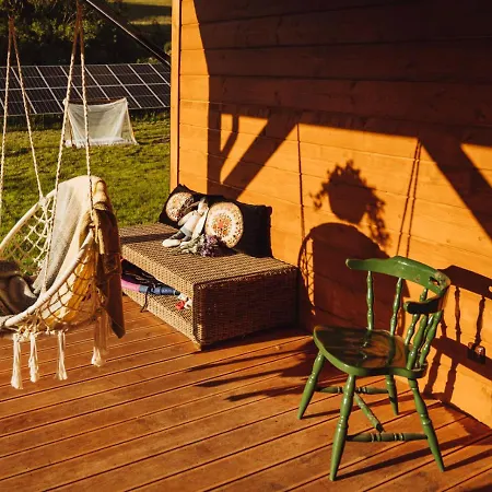 Obok Dziadka W Okolicy Czarnej Góry Stary Gieraltow