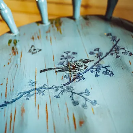 Obok Dziadka W Okolicy Czarnej Góry