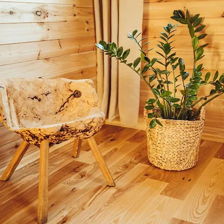 Obok Dziadka W Okolicy Czarnej Góry