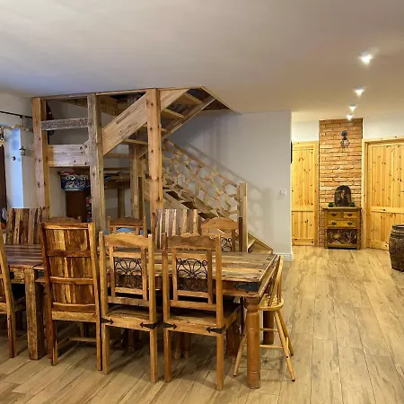 Obok Dziadka W Okolicy Czarnej Góry Stary Gieraltow