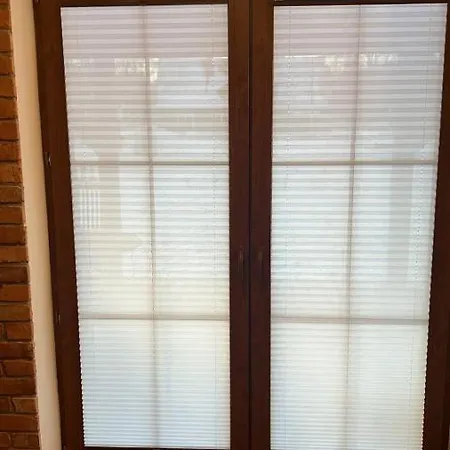 Willa Obok Dziadka W Okolicy Czarnej Góry