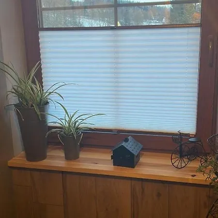 Willa Obok Dziadka W Okolicy Czarnej Góry *