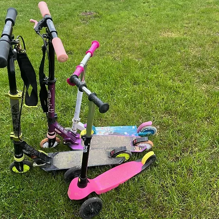 Obok Dziadka W Okolicy Czarnej Góry * Stary Gieraltow