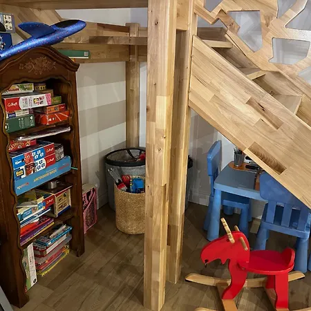 Obok Dziadka W Okolicy Czarnej Góry * Stary Gieraltow