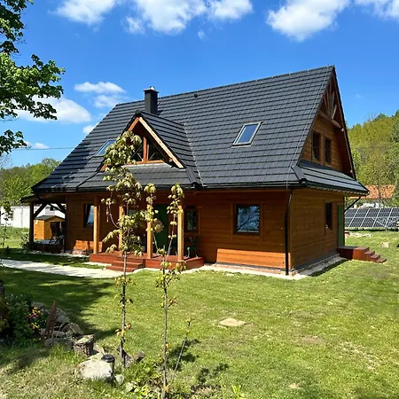 Obok Dziadka W Okolicy Czarnej Gory