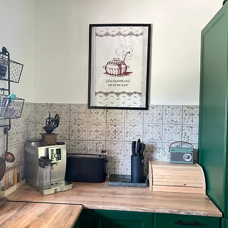 Obok Dziadka W Okolicy Czarnej Góry Stary Gieraltow