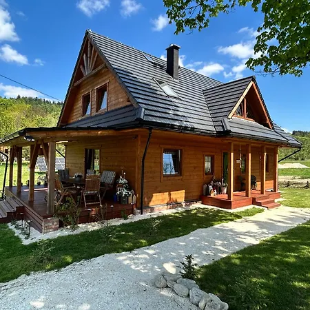 Obok Dziadka W Okolicy Czarnej Gory