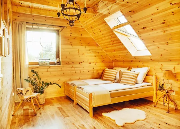 Obok Dziadka W Okolicy Czarnej Gory *