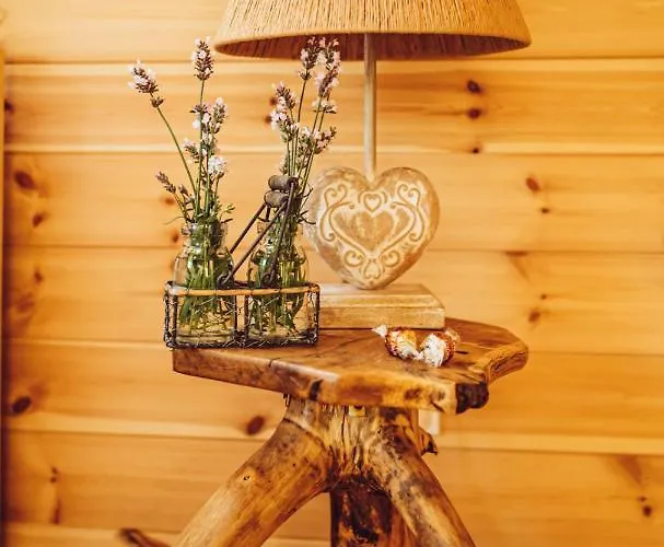 Obok Dziadka W Okolicy Czarnej Gory Βίλα