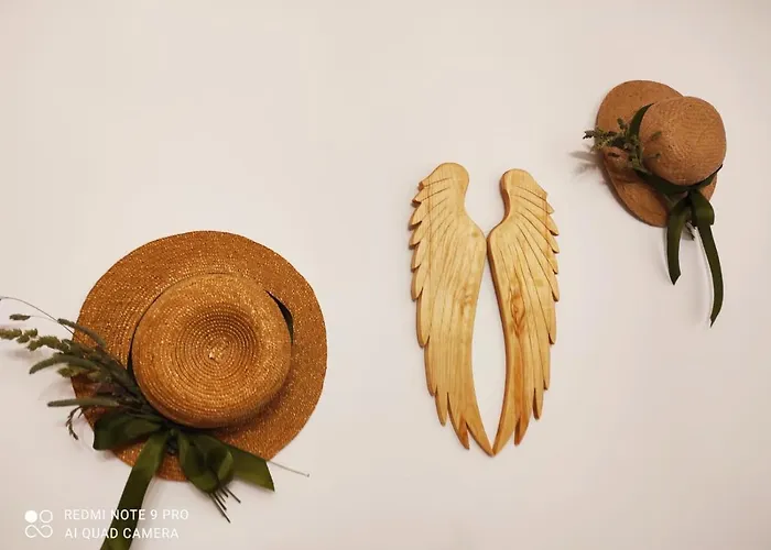 Βίλα Obok Dziadka W Okolicy Czarnej Gory