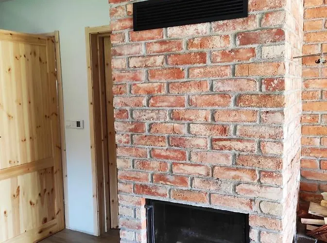 Obok Dziadka W Okolicy Czarnej Gory Βίλα Stary Gieraltow