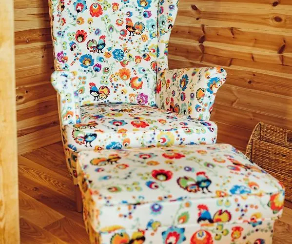 Obok Dziadka W Okolicy Czarnej Góry * Stary Gieraltow