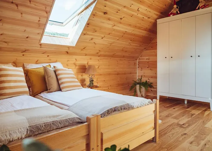 Obok Dziadka W Okolicy Czarnej Góry Stary Gieraltow