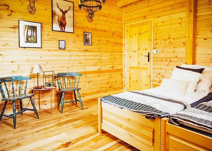 Obok Dziadka W Okolicy Czarnej Gory