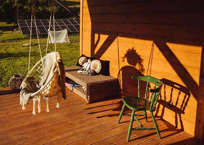 Obok Dziadka W Okolicy Czarnej Gory Stary Gieraltow