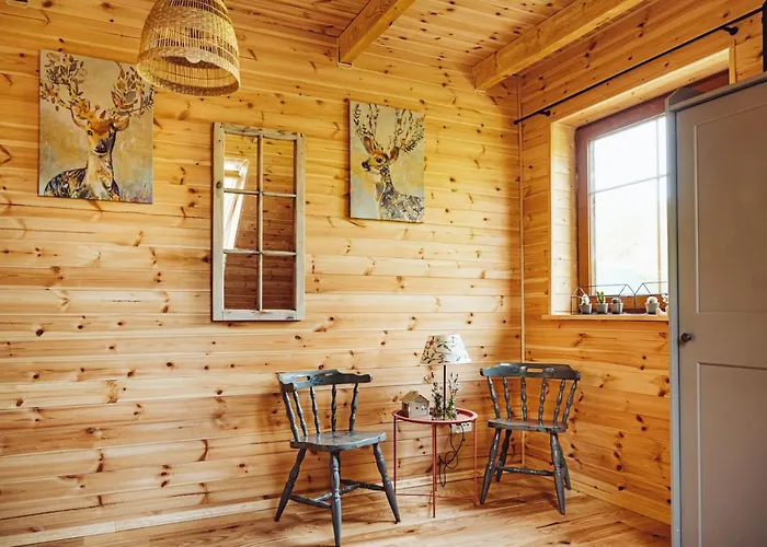 Obok Dziadka W Okolicy Czarnej Gory Villa *