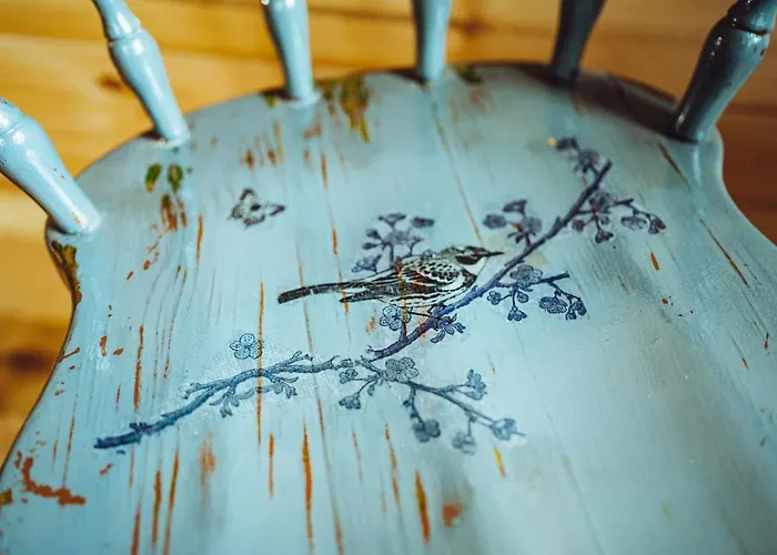 Obok Dziadka W Okolicy Czarnej Gory