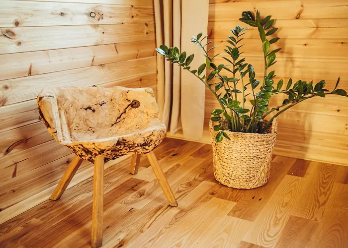 Obok Dziadka W Okolicy Czarnej Gory