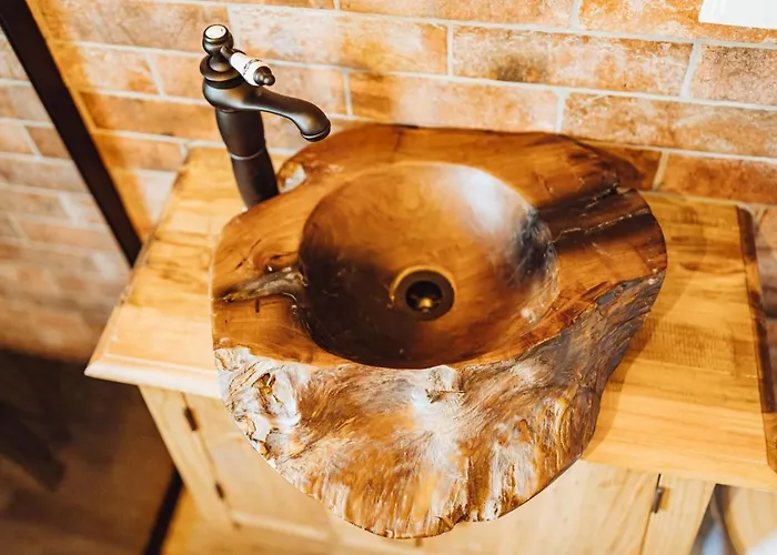 Obok Dziadka W Okolicy Czarnej Gory Villa