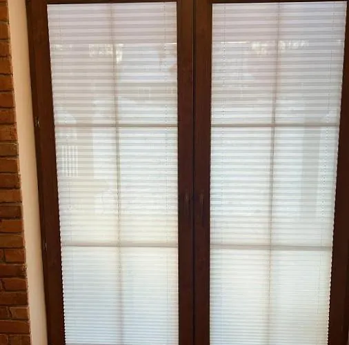 Villa Obok Dziadka W Okolicy Czarnej Gory