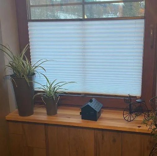 Βίλα Obok Dziadka W Okolicy Czarnej Gory *