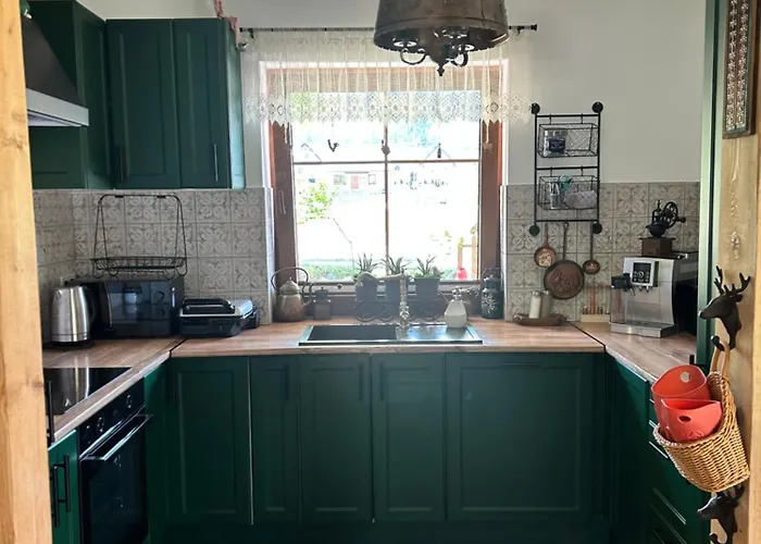 Obok Dziadka W Okolicy Czarnej Gory * Stary Gieraltow