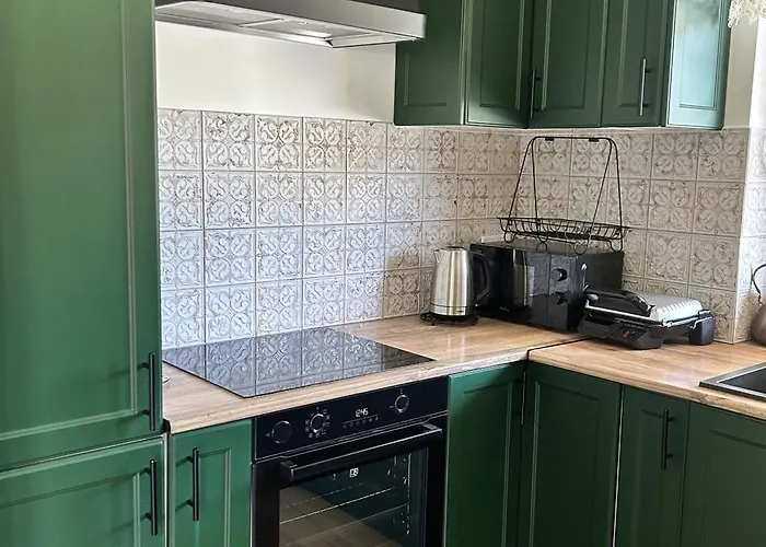 Obok Dziadka W Okolicy Czarnej Gory Βίλα Stary Gieraltow